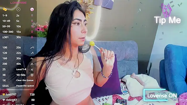 Snapshot of lucyfer_gpp chatting on June 26, 2026, 4:28 am lucyfer gpp online show from June 26, 2026, 4:28 am