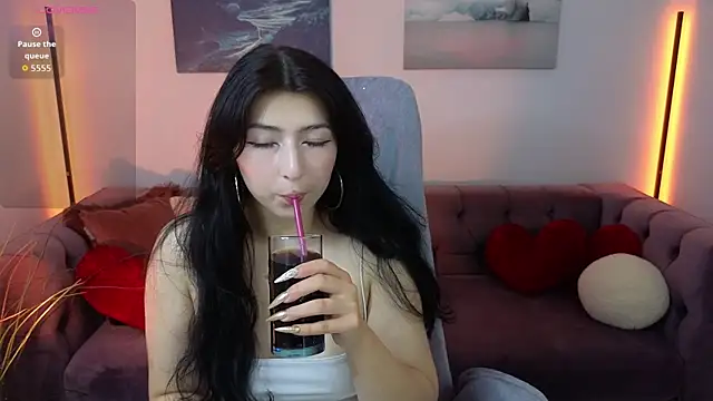 Vanessa LimX online show from July 29, 2026, 12:36 pm