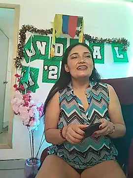 Snapshot of sthefy01 chatting on June 24, 2026, 8:30 pm sthefy01 online show from June 24, 2026, 8:30 pm