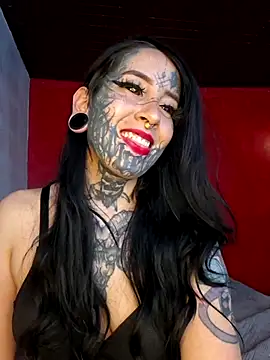 Venom-Luna online show from June 10, 2026, 6:29 pm