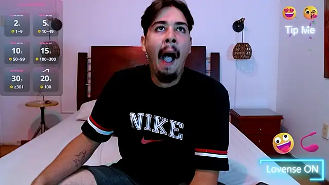 apolo BIGCOCK01 online show from June 3, 2026, 12:13 am