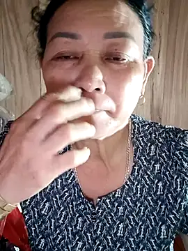 Snapshot of Orio-baby chatting on June 5, 2026, 6:52 am Orio-baby online show from June 5, 2026, 6:52 am