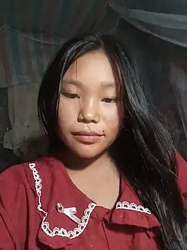 Snapshot of Nhinhi_su chatting on July 30, 2026, 12:59 pm Nhinhi su online show from July 30, 2026, 12:59 pm