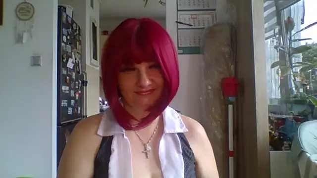 Snapshot of MeganFlirt chatting on July 2, 2026, 9:37 am MeganFlirt online show from July 2, 2026, 9:37 am