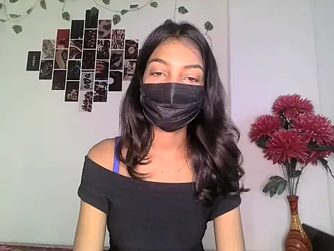 Snapshot of KAJALKUMARIORG chatting on July 4, 2026, 8:09 am KAJALKUMARIORG online show from July 4, 2026, 8:09 am
