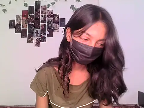 Snapshot of KAJALKUMARIORG chatting on July 18, 2026, 6:28 am KAJALKUMARIORG online show from July 18, 2026, 6:28 am
