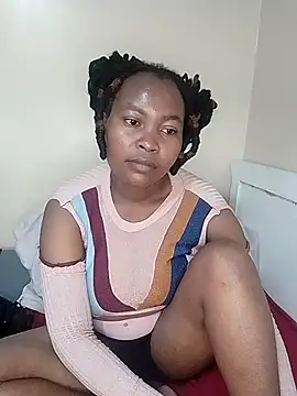 GoddessReen online show from July 7, 2026, 5:21 am