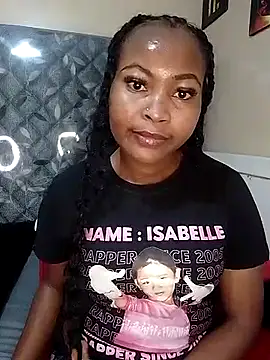 GoddessReen online show from July 24, 2026, 5:16 am
