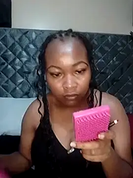 GoddessReen online show from July 26, 2026, 5:04 am