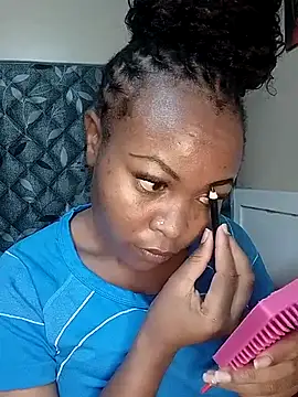 GoddessReen online show from July 27, 2026, 5:03 am