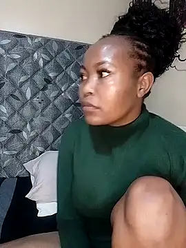 GoddessReen online show from July 31, 2026, 5:29 am