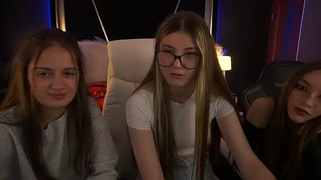 Talia Blakwood online show from June 16, 2026, 7:05 pm