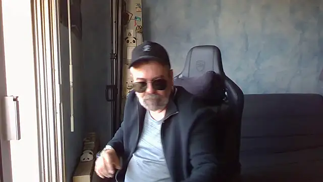 Snapshot of panda_06200 chatting on June 6, 2026, 8:41 am panda 06200 online show from June 6, 2026, 8:41 am