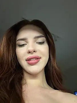 Anje Coxx online show from May 31, 2026, 9:27 pm