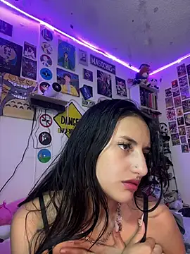 angelgirl2006 online show from July 3, 2026, 7:09 pm