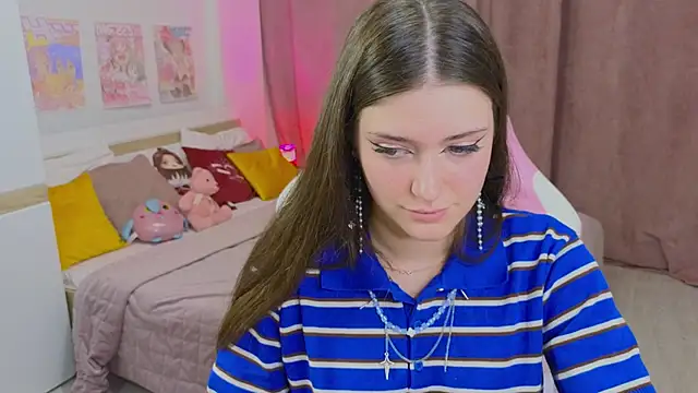 Jessica jewells online show from July 7, 2026, 8:18 am