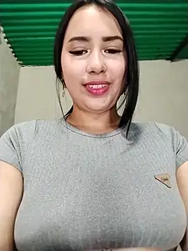 shantall cute online show from May 31, 2026, 6:42 pm