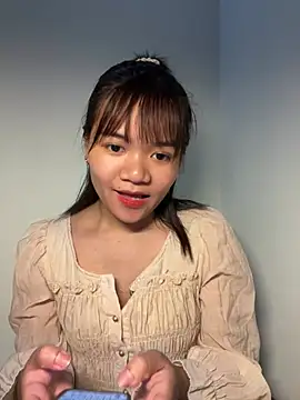 Ari baby9 online show from July 10, 2026, 2:16 am