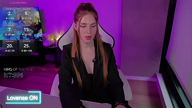 Snapshot of Vesnyshka_ chatting on July 19, 2026, 1:20 am Vesnyshka online show from July 19, 2026, 1:20 am