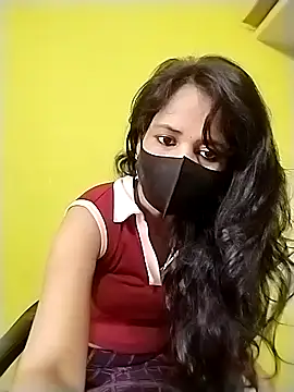 cutieNancy89 online show from June 8, 2026, 9:20 am