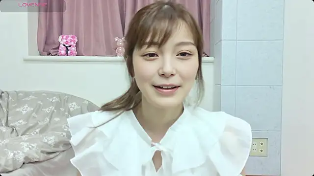 Snapshot of -Ria1022- chatting on July 13, 2026, 3:37 pm -Ria1022- online show from July 13, 2026, 3:37 pm
