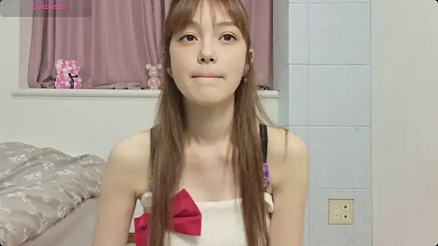 Snapshot of -Ria1022- chatting on July 27, 2026, 3:19 pm -Ria1022- online show from July 27, 2026, 3:19 pm