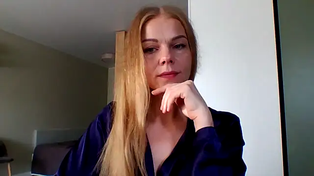 Tina5394 online show from June 27, 2026, 5:01 am