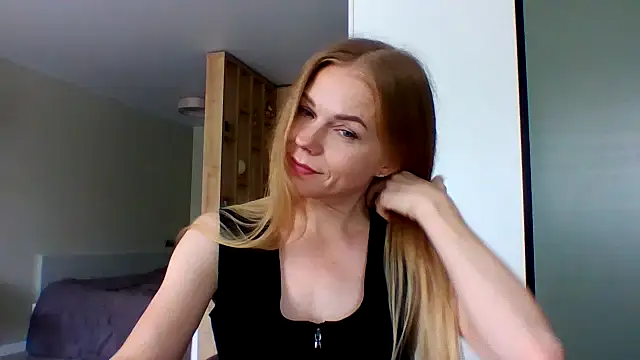 Tina5394 online show from July 14, 2026, 10:21 am