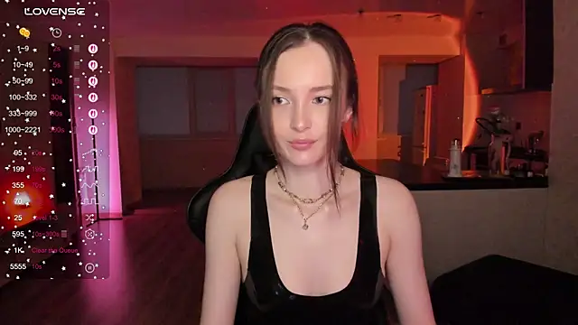 irisskiss online show from May 31, 2026, 6:04 pm