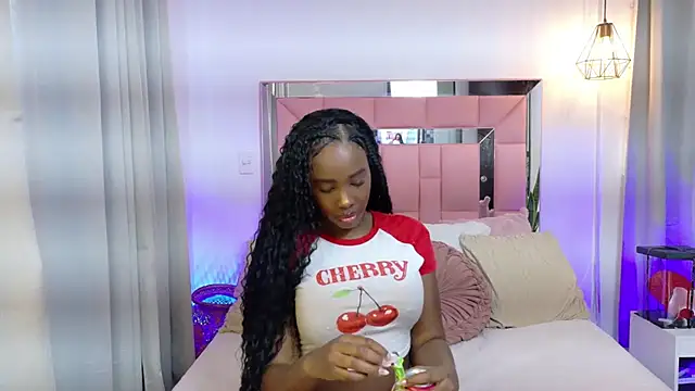 Snapshot of Nia_Williams chatting on June 21, 2026, 6:43 pm Nia Williams online show from June 21, 2026, 6:43 pm