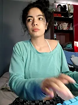 Snapshot of Alexa_Tore chatting on May 31, 2026, 4:25 pm Alexa Tore online show from May 31, 2026, 4:25 pm
