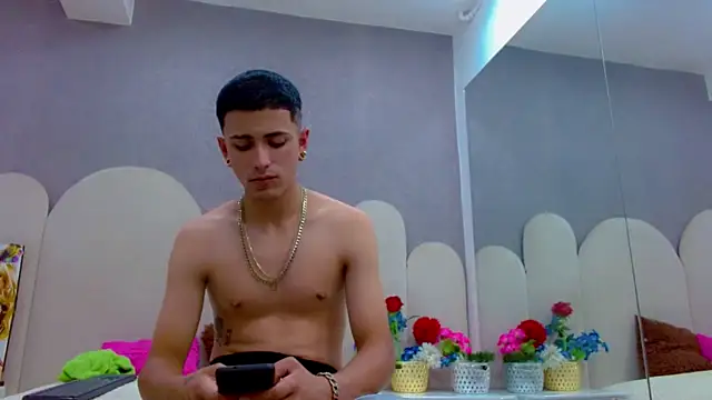 max cum30 online show from June 10, 2026, 7:57 pm