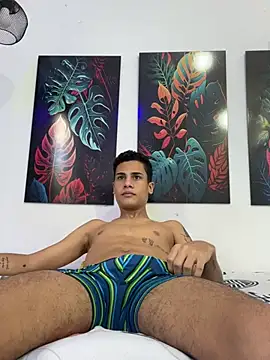 Snapshot of Luxury_Guy chatting on June 1, 2026, 11:56 am Luxury Guy online show from June 1, 2026, 11:56 am