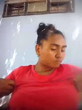 Snapshot of Lela-Chanel chatting on July 6, 2026, 3:25 pm Lela-Chanel online show from July 6, 2026, 3:25 pm