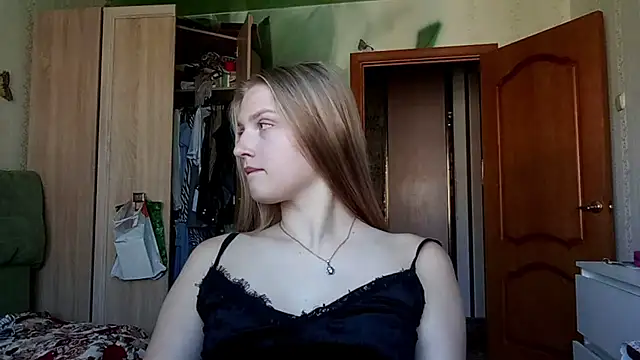 Snapshot of NorineGressett chatting on July 21, 2026, 8:05 am NorineGressett online show from July 21, 2026, 8:05 am