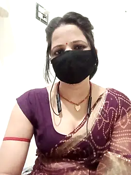 Snapshot of Karishma_bhabi3 chatting on June 12, 2026, 9:52 am Karishma bhabi3 online show from June 12, 2026, 9:52 am