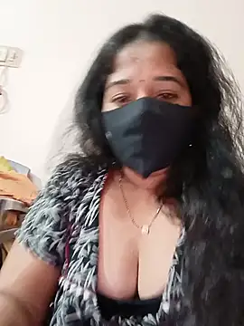 Snapshot of anusha-1995 chatting on June 1, 2026, 4:52 pm anusha-1995 online show from June 1, 2026, 4:52 pm