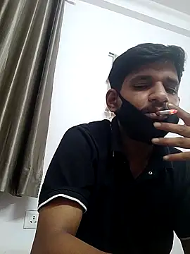 Dakuu A online show from June 1, 2026, 7:48 pm