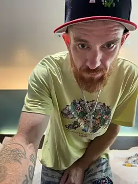 Snapshot of neonginger chatting on July 18, 2026, 6:34 pm neonginger online show from July 18, 2026, 6:34 pm
