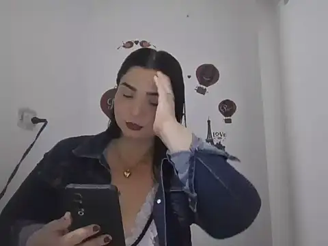 Snapshot of Madelyn_sonora1992 chatting on June 17, 2026, 2:58 am Madelyn sonora1992 online show from June 17, 2026, 2:58 am