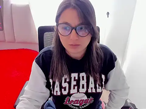 Snapshot of samantha_wilson chatting on July 24, 2026, 3:10 pm samantha wilson online show from July 24, 2026, 3:10 pm