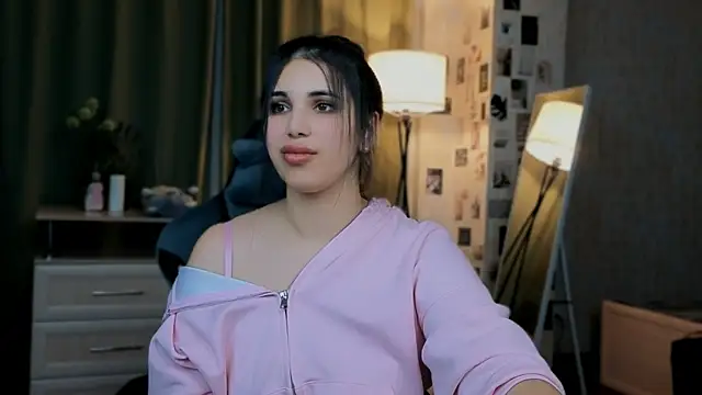 lipsyjanee online show from May 31, 2026, 6:53 pm