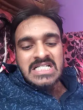 Snapshot of MSD1999AKASH chatting on May 30, 2026, 6:54 am MSD1999AKASH online show from May 30, 2026, 6:54 am