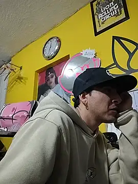 Snapshot of KingPereira chatting on June 7, 2026, 5:33 am KingPereira online show from June 7, 2026, 5:33 am
