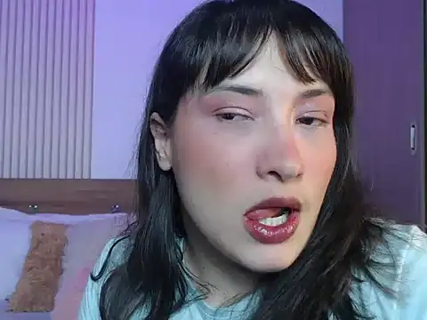 Snapshot of ValentinaGreyy chatting on June 1, 2026, 9:49 pm ValentinaGreyy online show from June 1, 2026, 9:49 pm