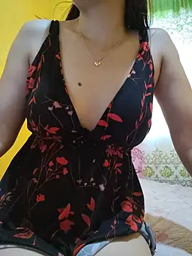 MsCaramel Love online show from July 14, 2026, 4:39 am