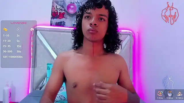 Lucas cruz1 online show from July 2, 2026, 3:23 am