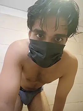 horny ash online show from May 31, 2026, 7:04 pm
