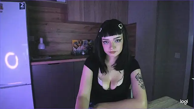 Snapshot of kiki_dreamie chatting on May 31, 2026, 6:09 pm kiki dreamie online show from May 31, 2026, 6:09 pm