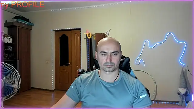 Snapshot of -SexyDaddy- chatting on May 31, 2026, 5:53 pm -SexyDaddy- online show from May 31, 2026, 5:53 pm